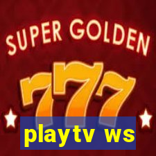 playtv ws